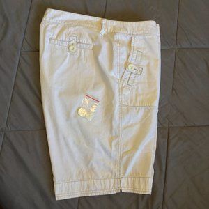 NWOT women's size 18 shorts